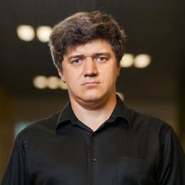 Alexey Akimov