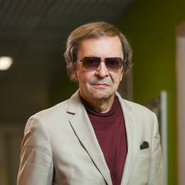 Georgy Shlyapnikov