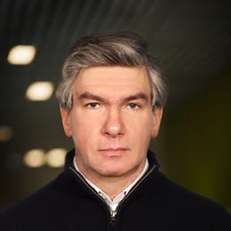 Igor Bilenko